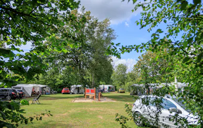 Ardoer Recreatiepark Kaps