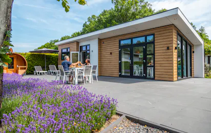 EuroParcs Noordwijkse Duinen