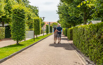 EuroParcs Noordwijkse Duinen