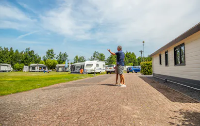 EuroParcs Noordwijkse Duinen