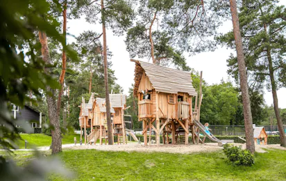 Camping Samoza