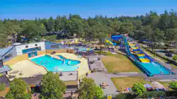 Camping Samoza