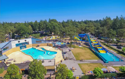 Camping Samoza