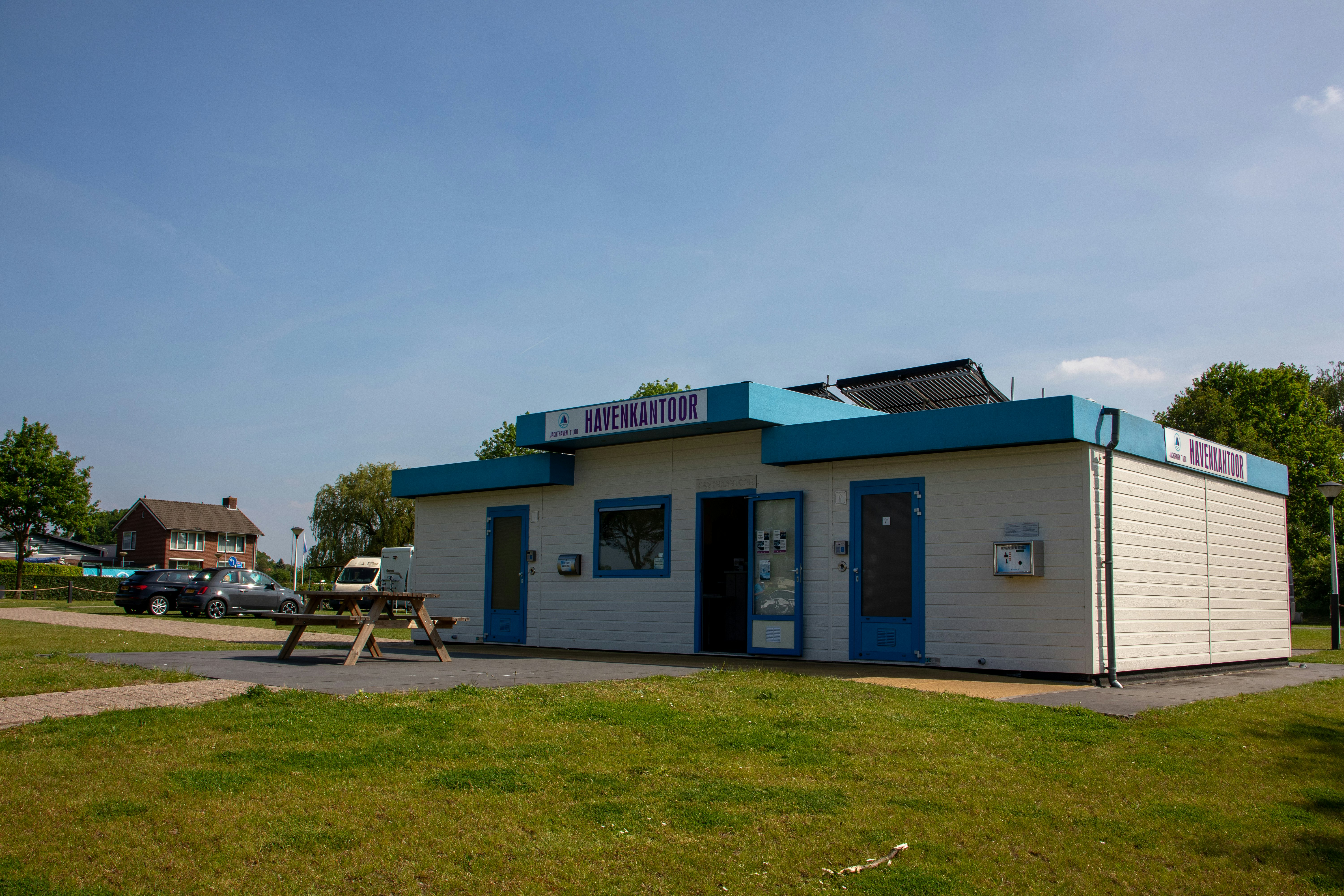 Recreatiepark 't Loo
