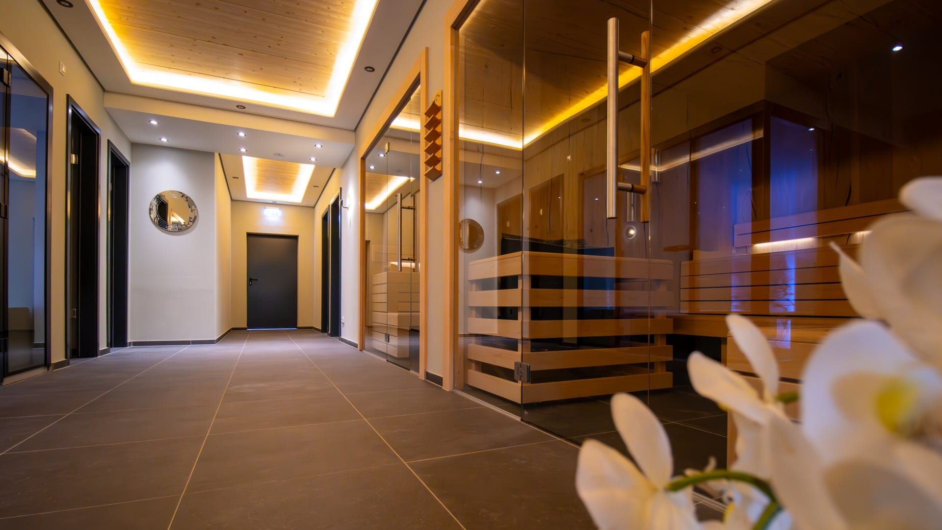 Regenbogen Tecklenburg