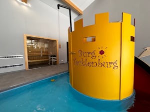 Regenbogen Tecklenburg