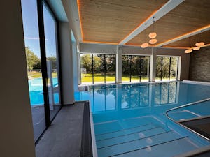 Regenbogen Tecklenburg