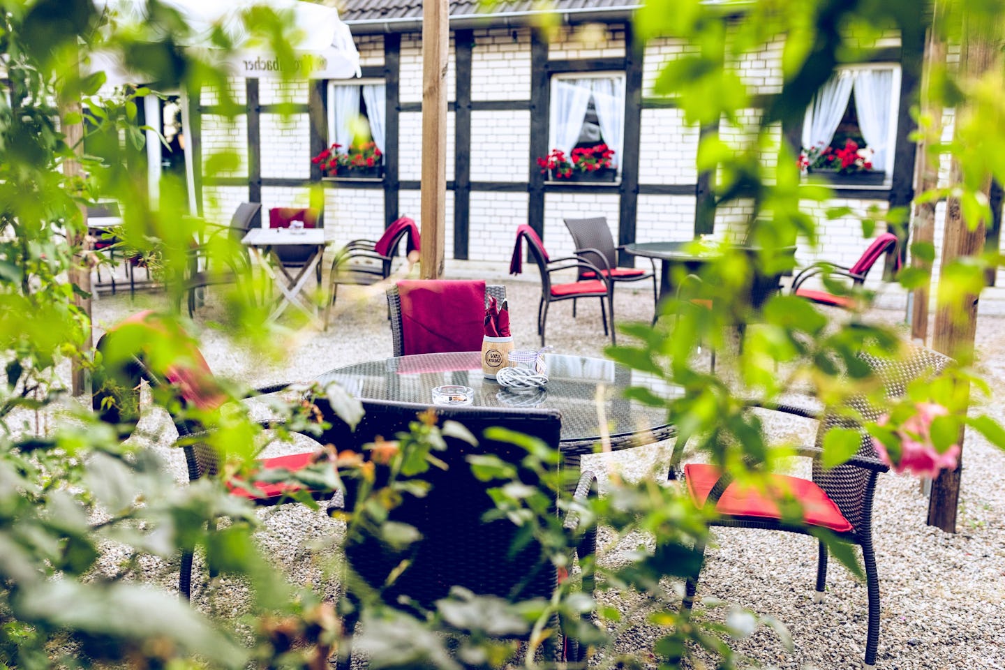 Capfun Camping Tecklenburg