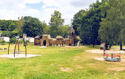 Capfun Camping Tecklenburg