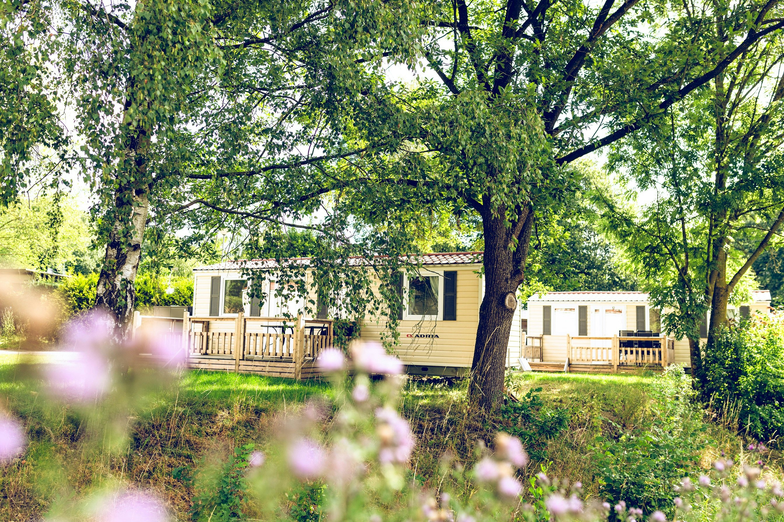 Capfun Camping Tecklenburg