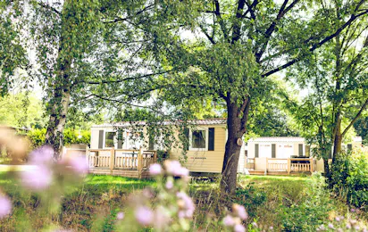 Capfun Camping Tecklenburg