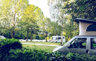 Capfun Camping Tecklenburg