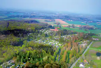 Capfun Camping Tecklenburg