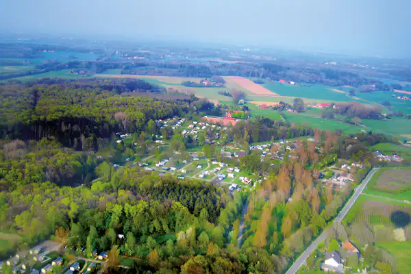 Capfun Camping Tecklenburg