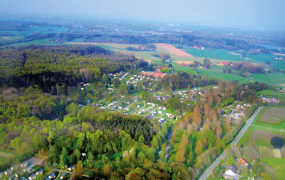 Capfun Camping Tecklenburg