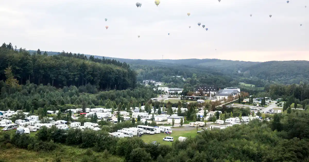 Warsteiner Welt