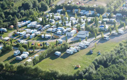 Campingplatz Warsteiner Welt
