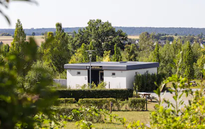 Campingplatz Warsteiner Welt