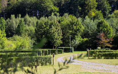 Campingplatz Warsteiner Welt