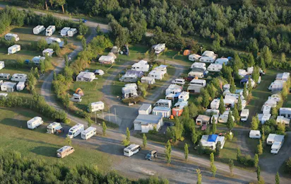 Campingplatz Warsteiner Welt