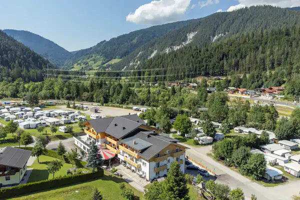 Reiteralm Camping