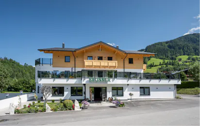 Reiteralm Camping