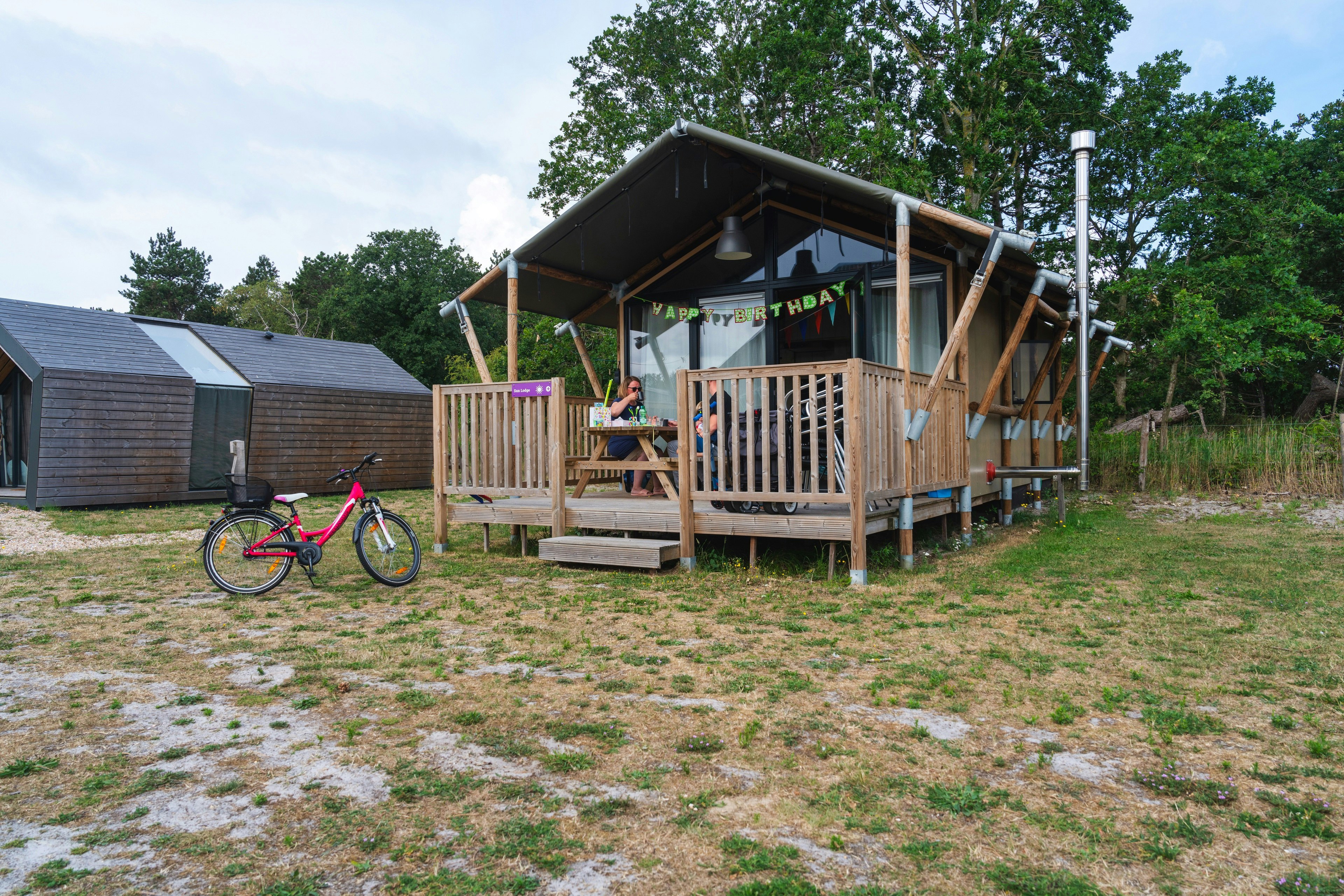 Vakantiepark De Nollen