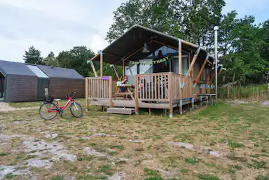 Vakantiepark De Nollen