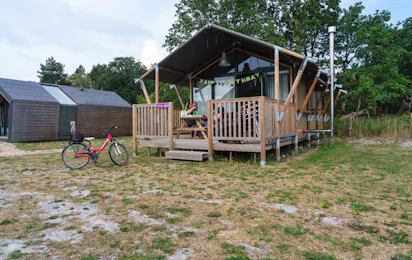 Vakantiepark De Nollen