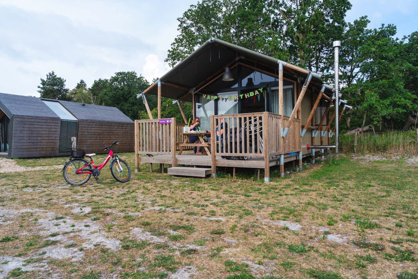 Vakantiepark De Nollen