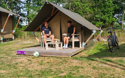 Vakantiepark De Nollen