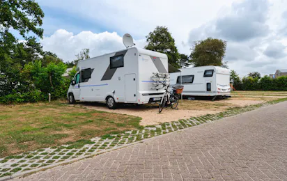 Vakantiepark De Nollen