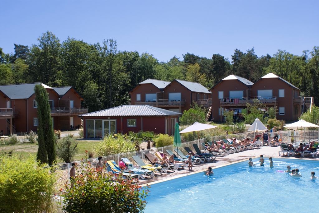 Relais du Plessis - Terres de France