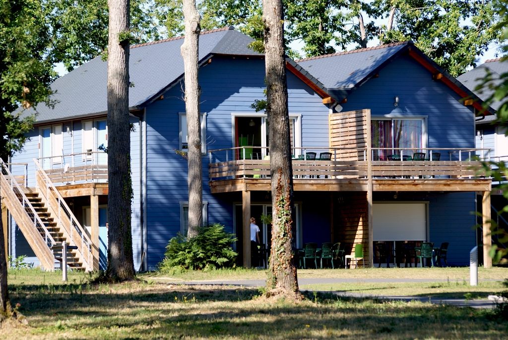 Relais du Plessis - Terres de France
