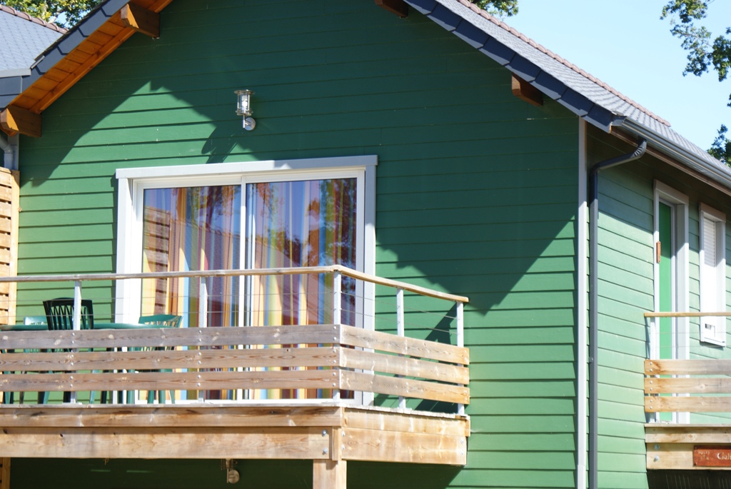 Relais du Plessis - Terres de France