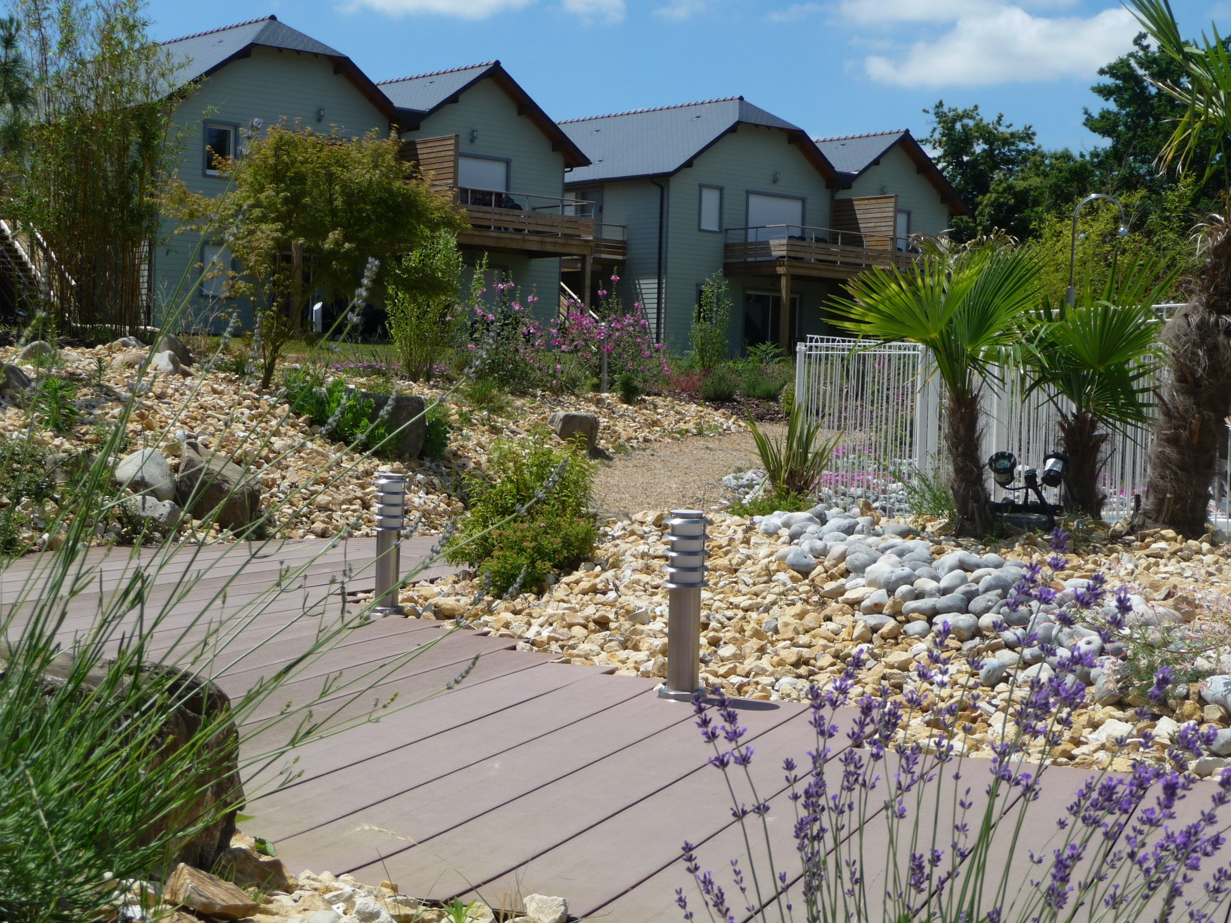 Relais du Plessis - Terres de France