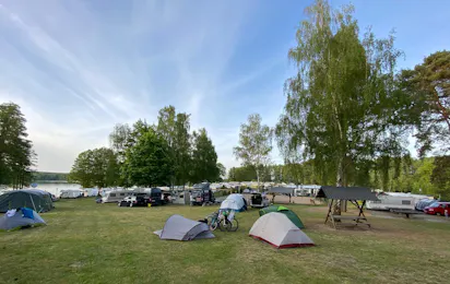 Relax Camping
