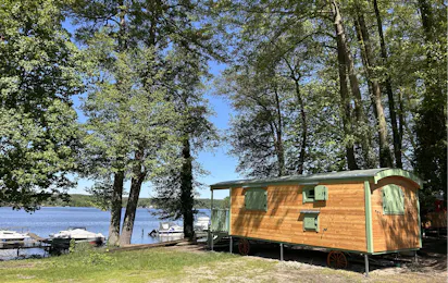 Relax Camping