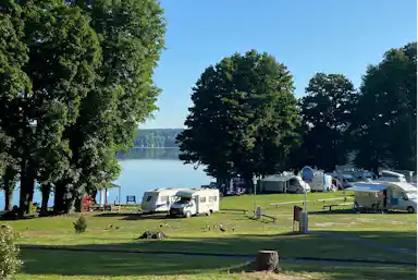 Relax Camping
