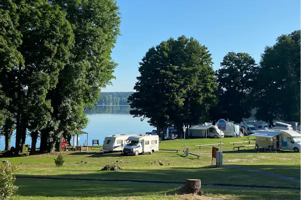 Relax Camping