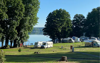 Relax Camping