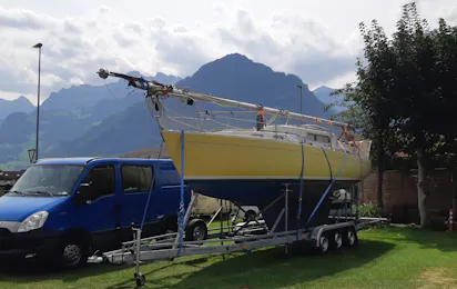 Remo Camping Moosbad