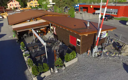 Remo Camping Moosbad
