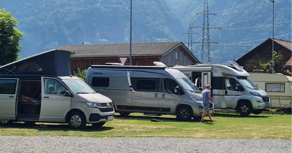 Remo Camping Altdorf