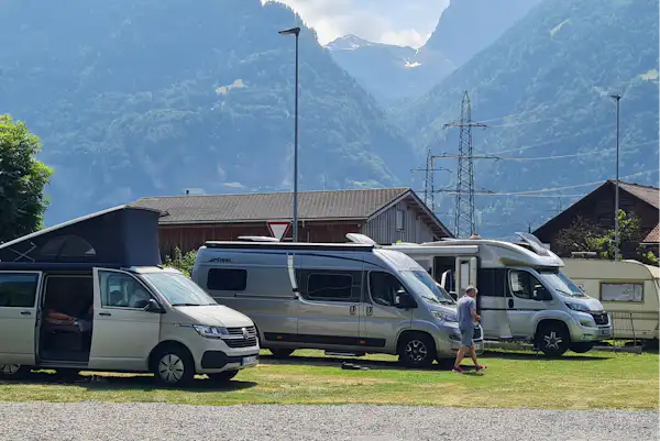 Remo Camping Moosbad
