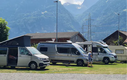Remo Camping Moosbad