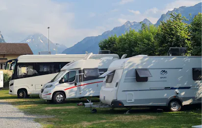 Remo Camping Moosbad
