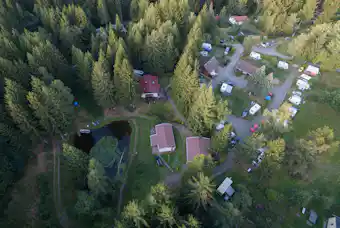 Rennsteig-Caravaning Valentinsteich