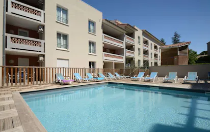 Residence Cote Provence