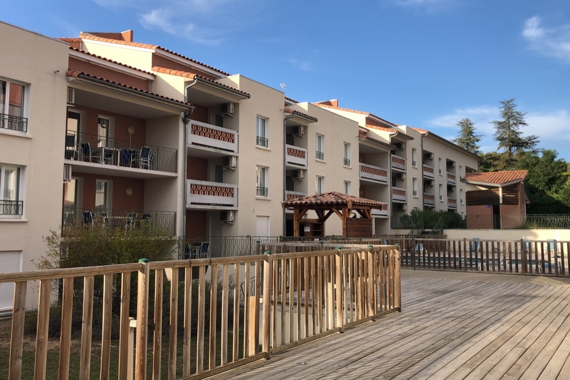 Residence Cote Provence